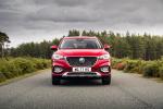 MG HS 2019 года (UK)